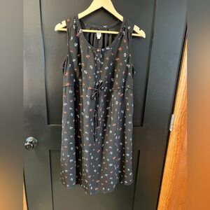 Gap Maternity Dress